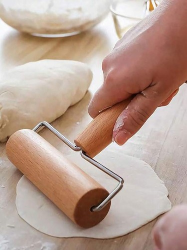1pc beech wood - 1pc, pin
