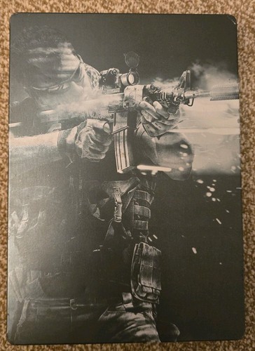 Call duty mw3 - call, of