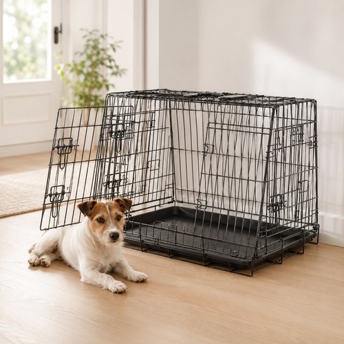 Doghealth car crate - car, pet