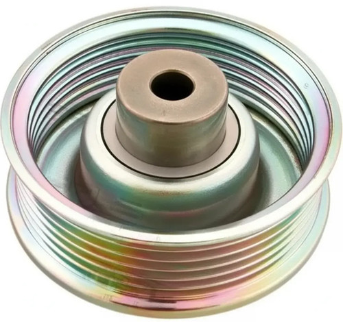Belt pulley 0187 - v-belt,