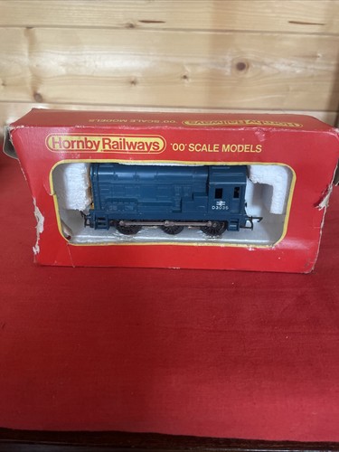 Hornby r152 0 - r152, 0-6-0
