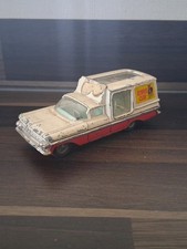 Vintage Corgi Toys Chevrolet