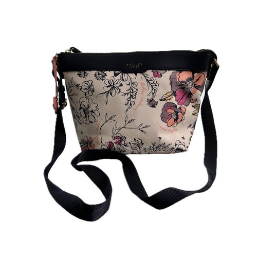 Radley london sketchy floral - sketchy,