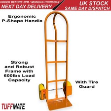 Sack truck hand - truck, cart