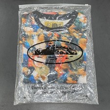 Cortiez Guerillaz T Shirt