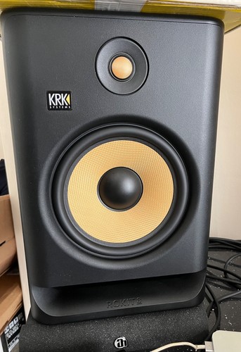 Krk rokit rp8 near field - rp8, g4