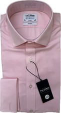 T.M. Lewin Fitted Shirt 16/35