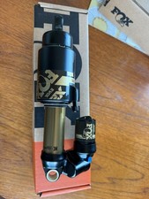 FOX Float X2 Factory Kashima 230x65mm