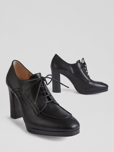 Bennett attillo black - l.k.bennett,