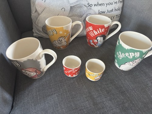 Cath kidston rare disney snow - cath,