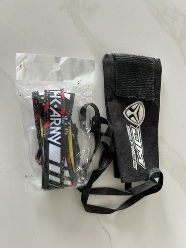Army paintball lanyard - lanyard, and