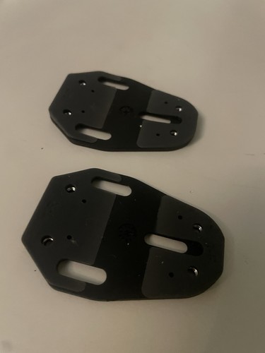Speedplay look adapter - speedplay,