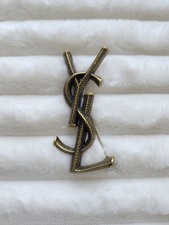 Saint Laurent Paris YSL