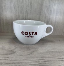 Costa Coffee Large Tea