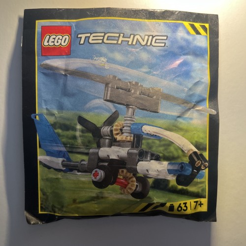 Lego technic 412503 - technic:,