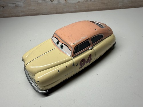 Disney pixar cars louise nash - pixar,