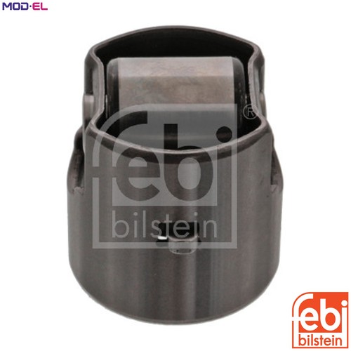 Tappet high pressure pump - high,