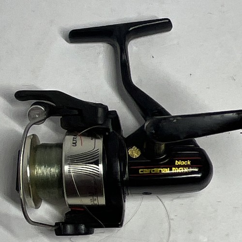 Abu garcia cardinal - abu, lite
