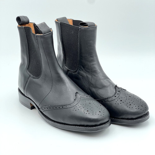 Men chelsea ankle boots - chelsea,