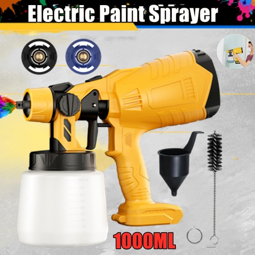 High pressure electric spray - pressure,