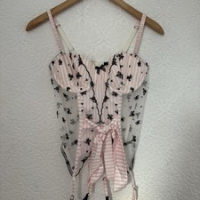 Victoria's Secret Sexy Sheer