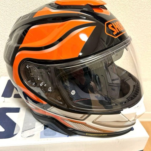 Shoei air notch full - shoei, gt-air