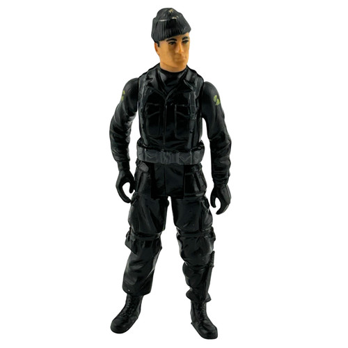 Action force sas beaver from - beaver,