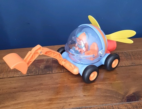 Blippi explore with - explore,
