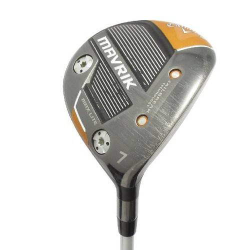 Callaway mavrik max lite - mavrik, 7w
