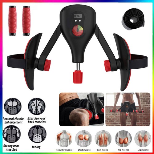 Thigh master kegel - thigh,