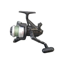Shimano Baitrunner 3500