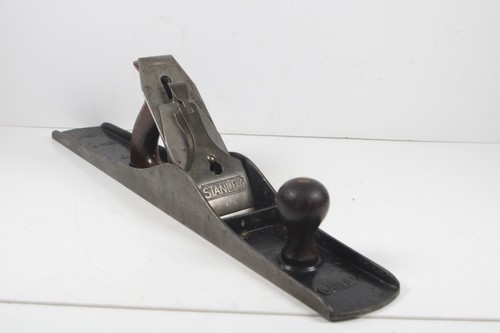 Fine vintage stanley - stanley, bailey