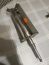 Carpigiani Milkshake machine beater 46cm long