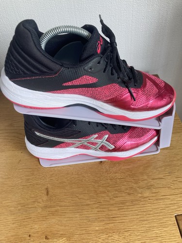 Asics netburner ballistic - asics,