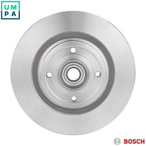 Brake disc 986 - 2x,
