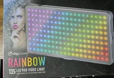 DIGIPOWER Rainbow 135 LED