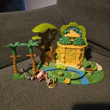 Vintage jungle book disney - vintage,