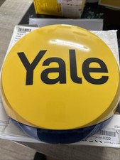 Yale AC-PBX Powered External