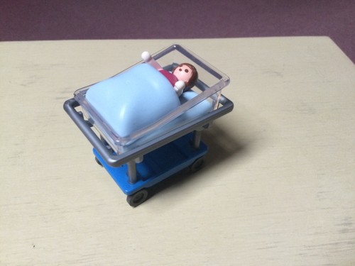 Playmobil maternity room - playmobil,
