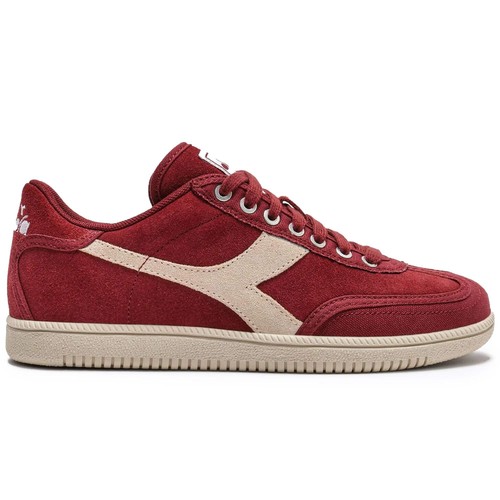 Diadora trainer suede fire - diadora,