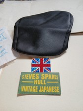 HONDA VT125C REAR  SEAT COVER