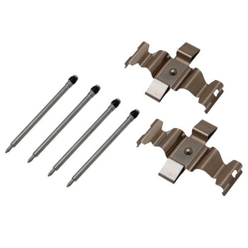 K0321 disc brake pad - k0321, accessory