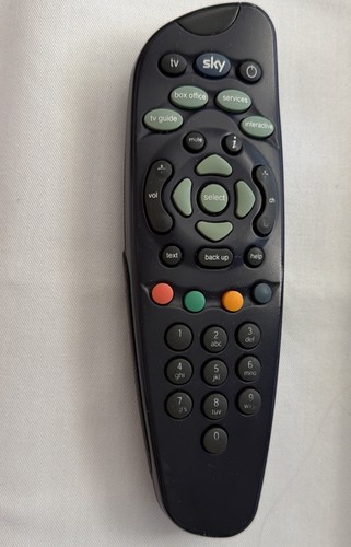 Genuine original sky tv - genuine,