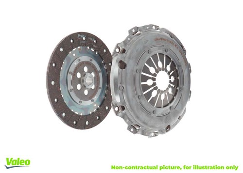 Valeo 826476 clutch kit - clutch, for
