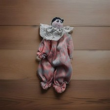Peg Doll Approx 7' Tall