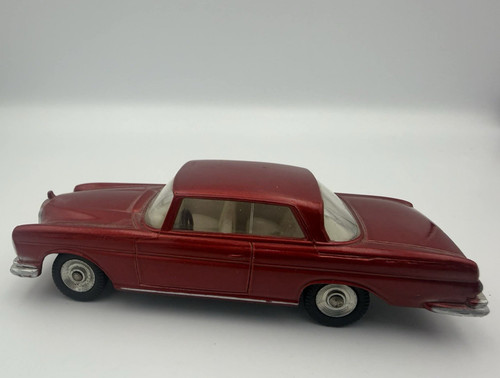Dinky toys 533 mercedes benz - 533, -mercedes-benz