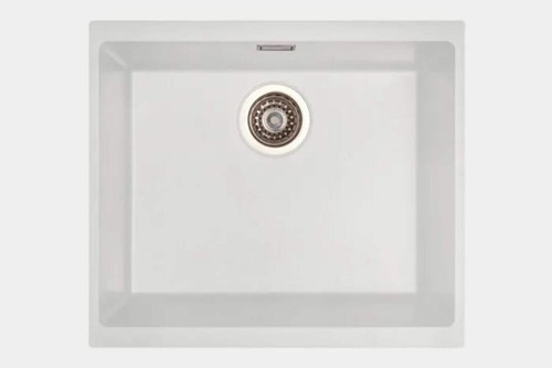 Carysil en500 single bowl - single,