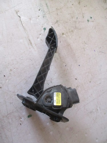 Ford transit accelerator - transit,