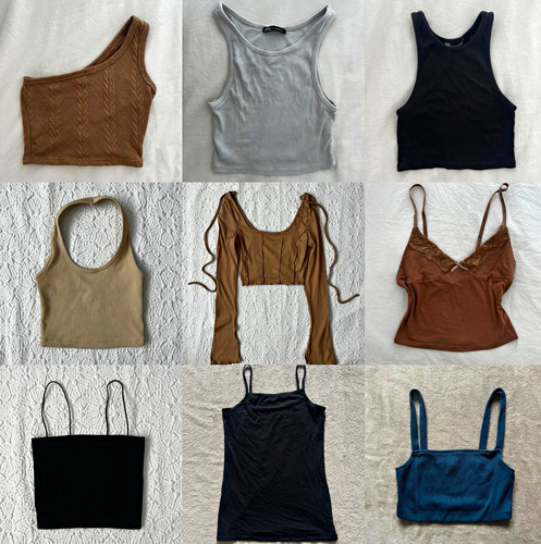Piece women mixed - 36,