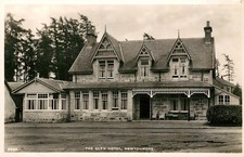 NEWTONMORE THE GLEN HOTEL -